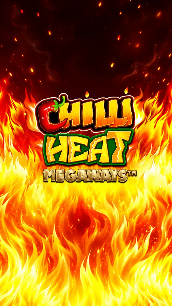 Chilli Heat Megaways