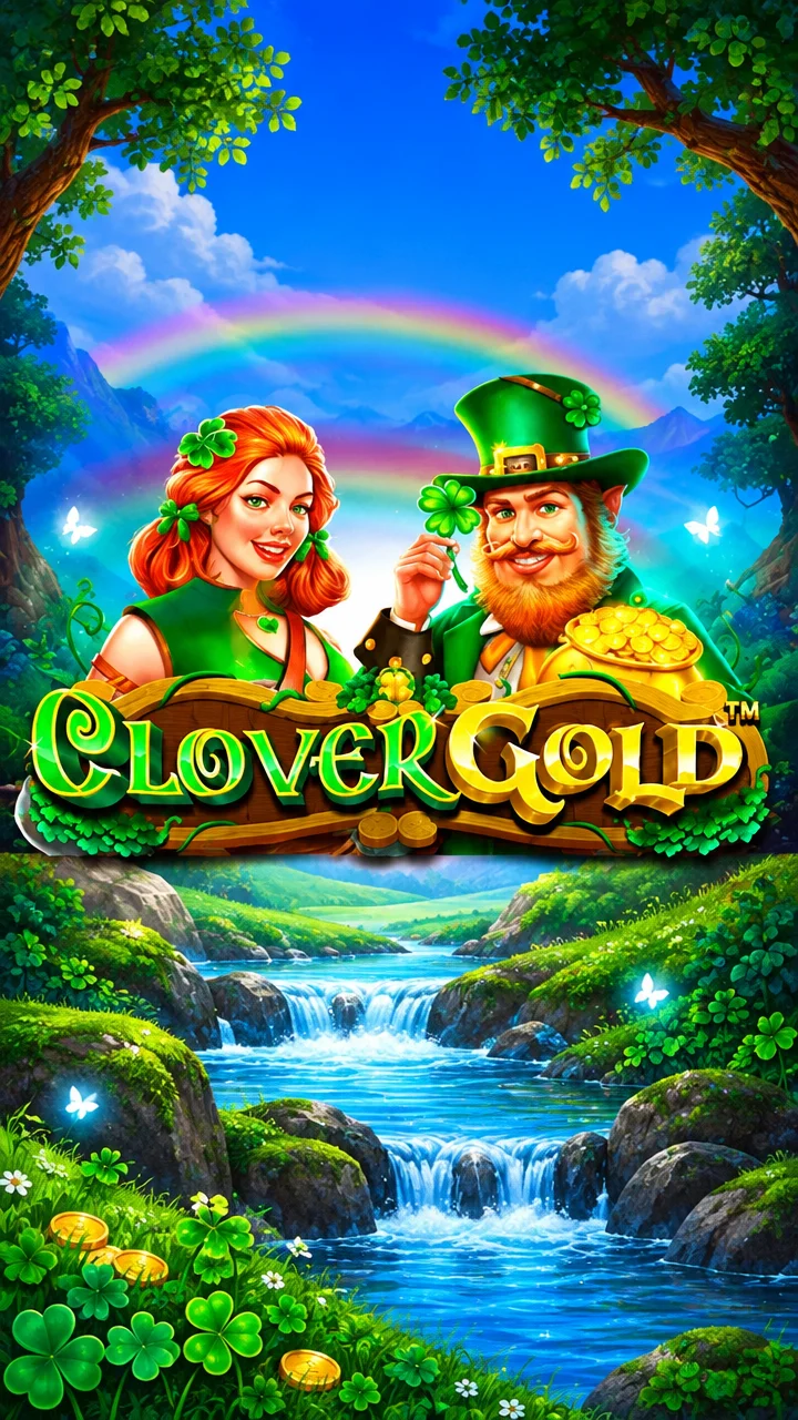 Clover Gold