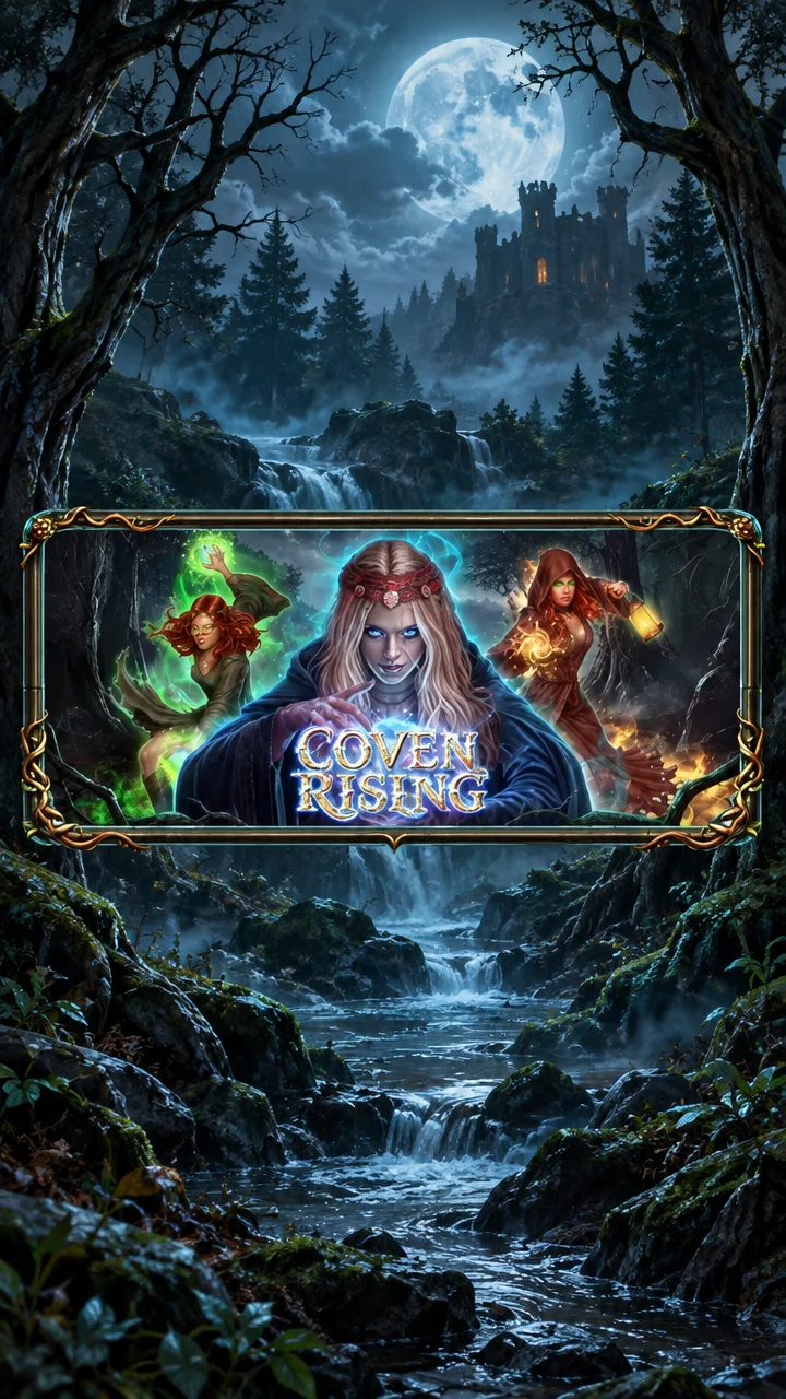Coven Rising