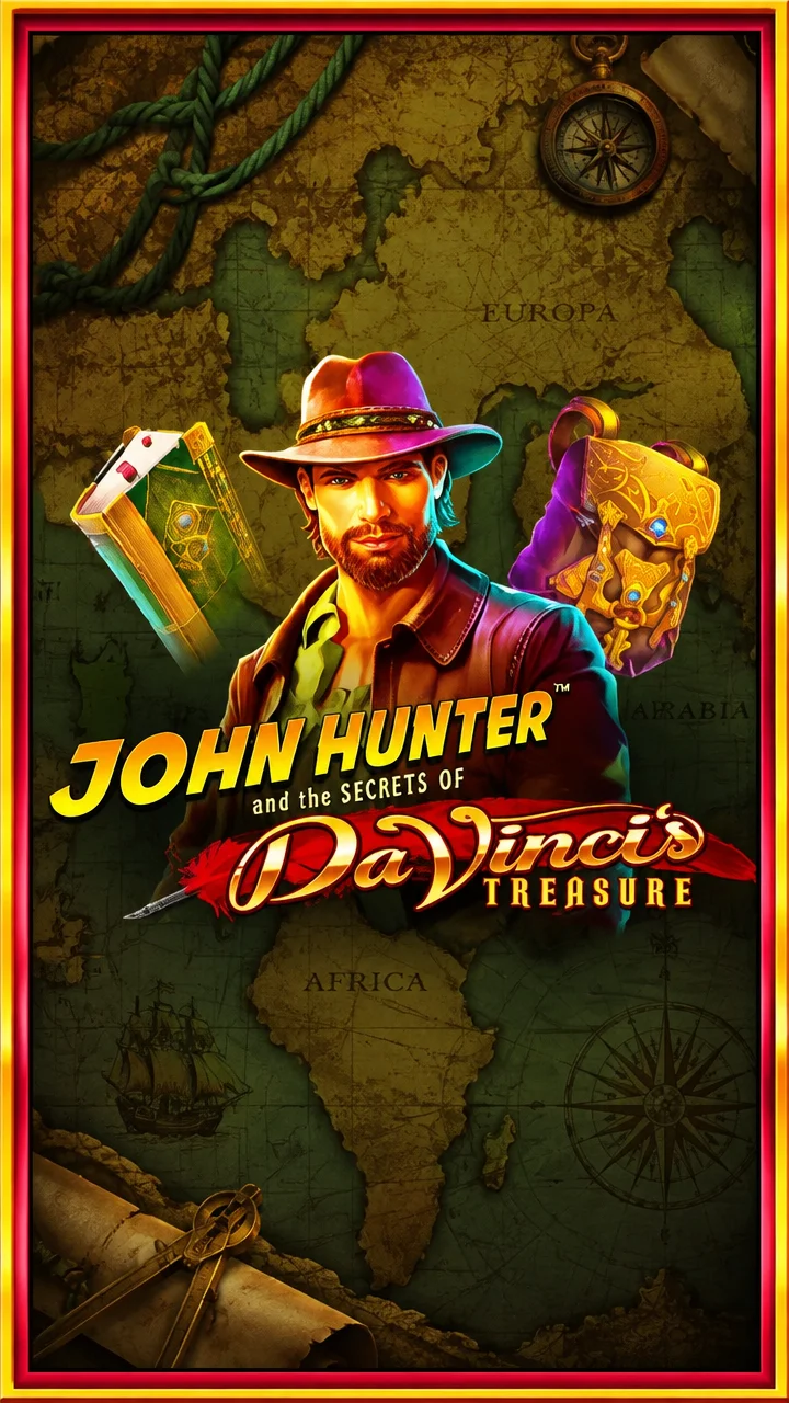 Da Vinci's Treasure