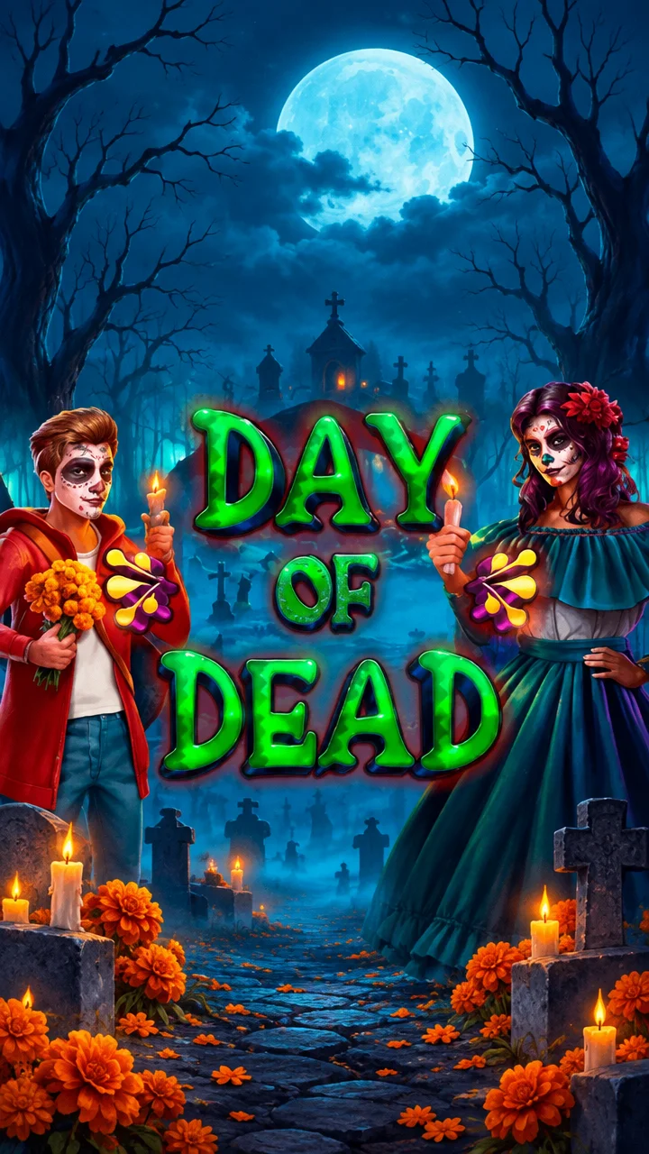 Day of Dead