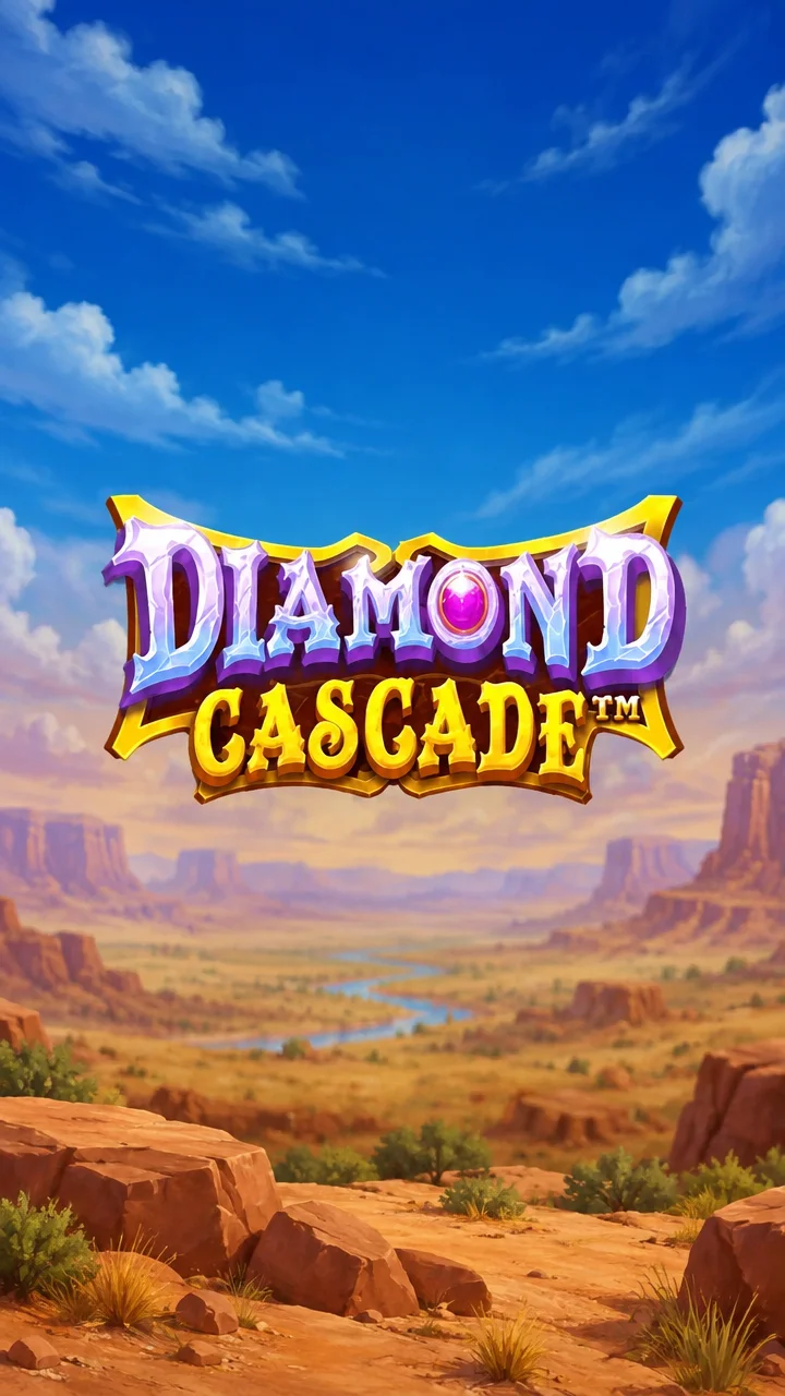 Diamond Cascade