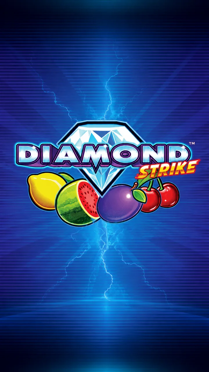 Diamond Strike