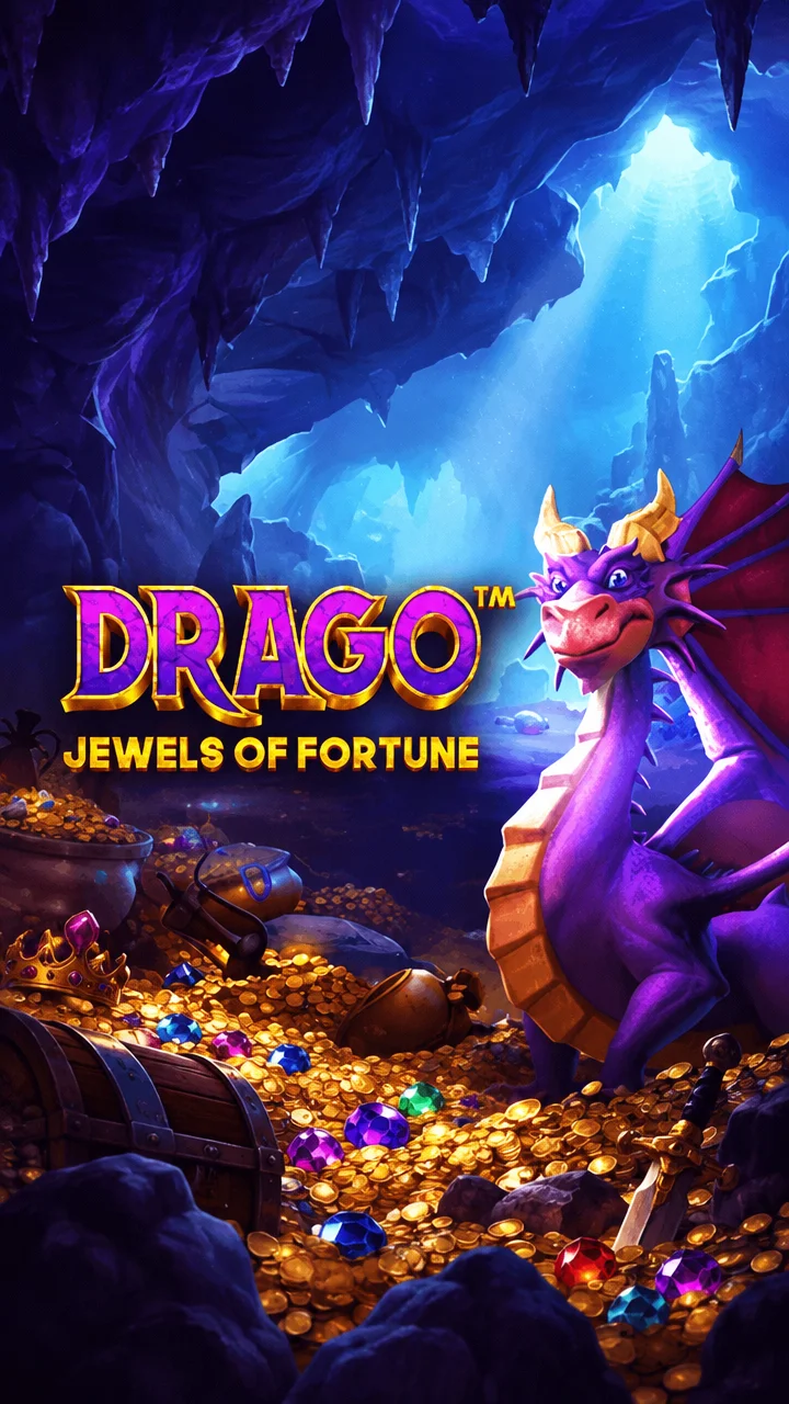 Drago - Jewels of Fortune