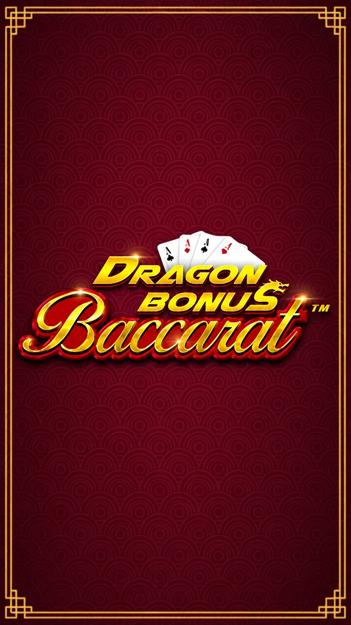 Dragon Bonus Baccarat