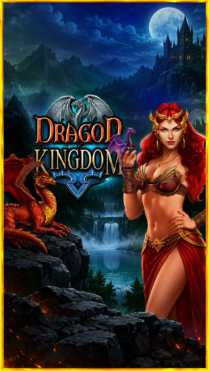 Dragon Kingdom