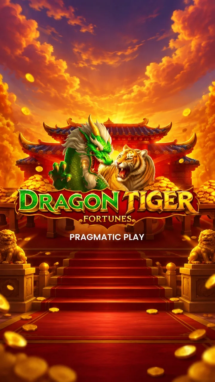 Dragon Tiger Fortunes