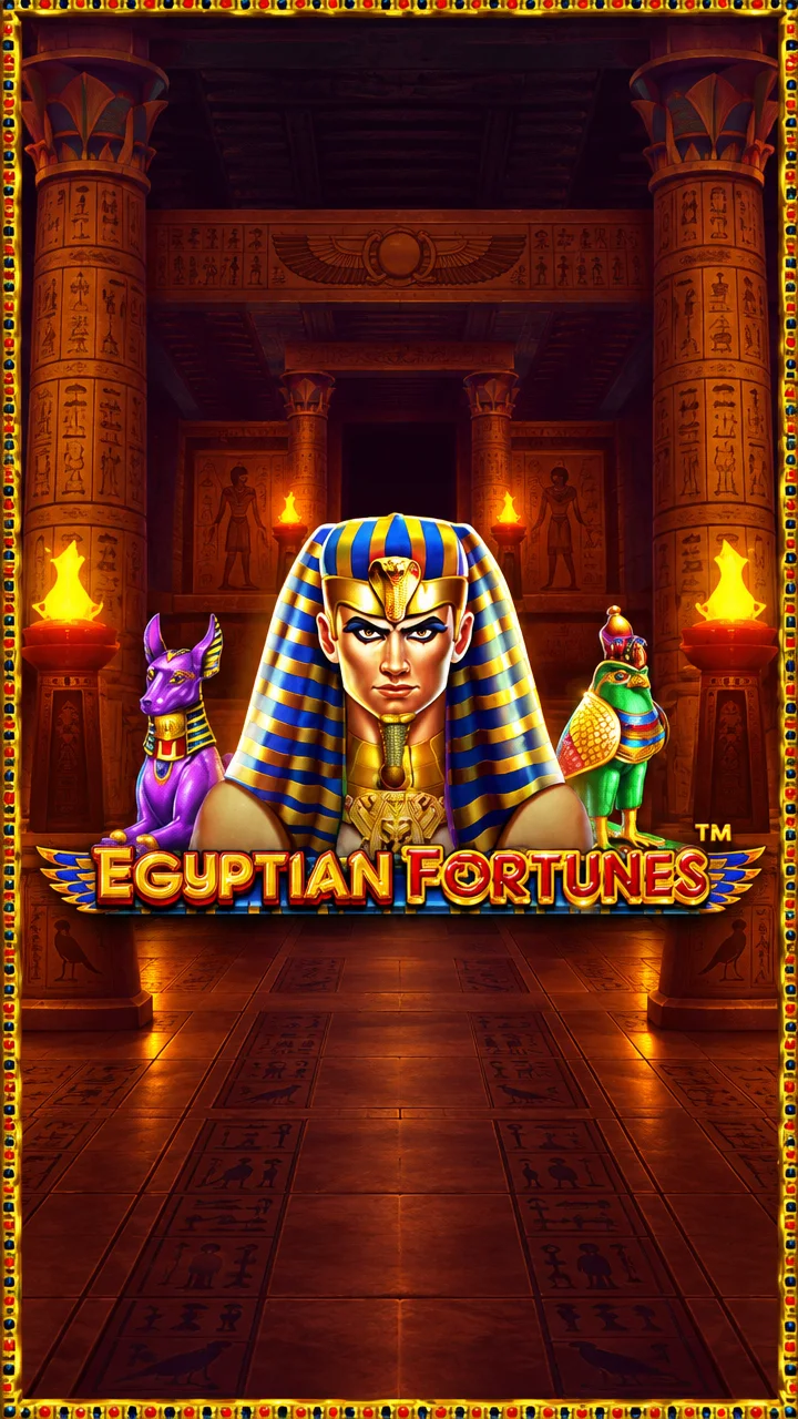 Egyptian Fortunes