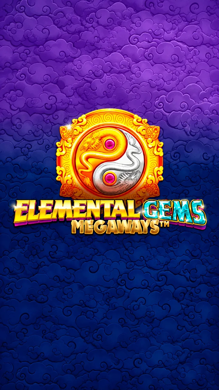 Elemental Gems Megaways