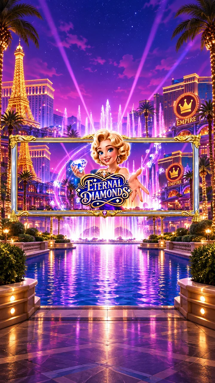 Eternal Diamonds