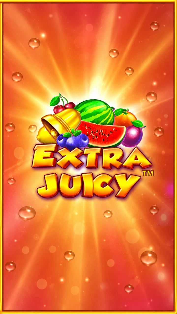 Extra Juicy
