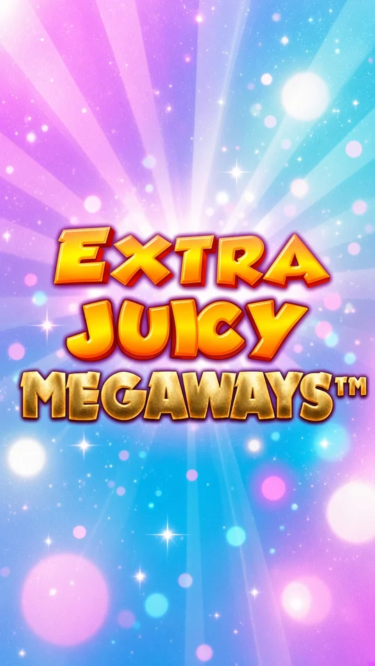 Extra Juicy Megaways