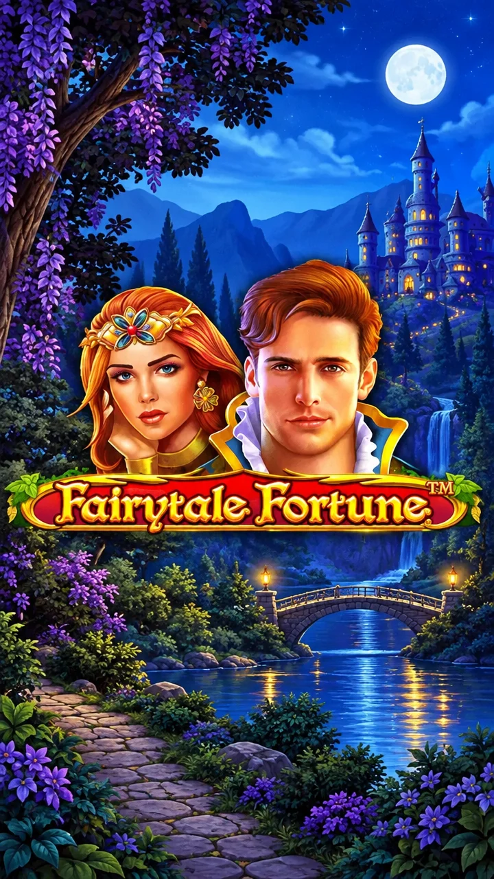 Fairytale Fortune