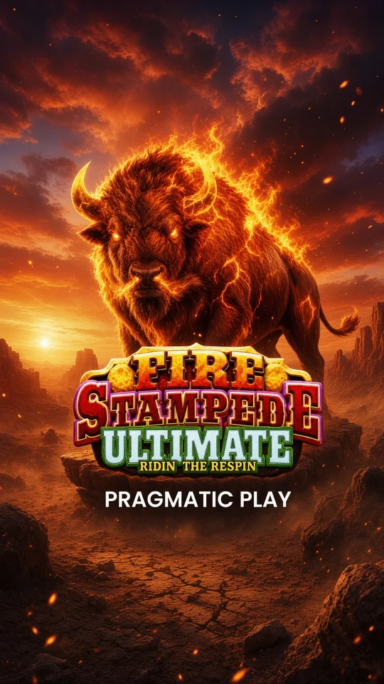 Fire Stampede Ultimate
