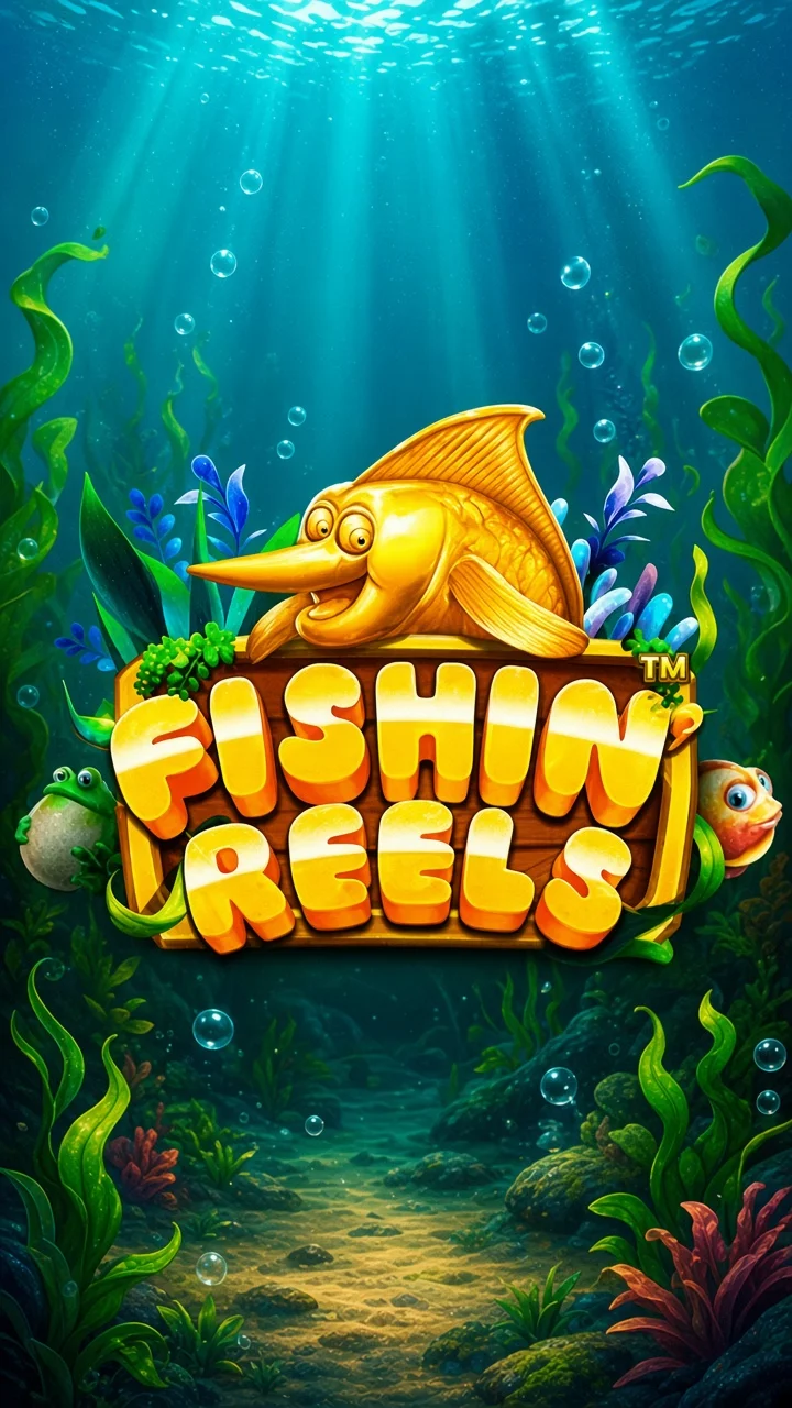 Fishin' Reels