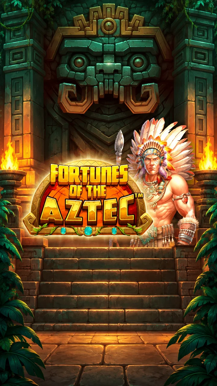Fortunes of Aztec