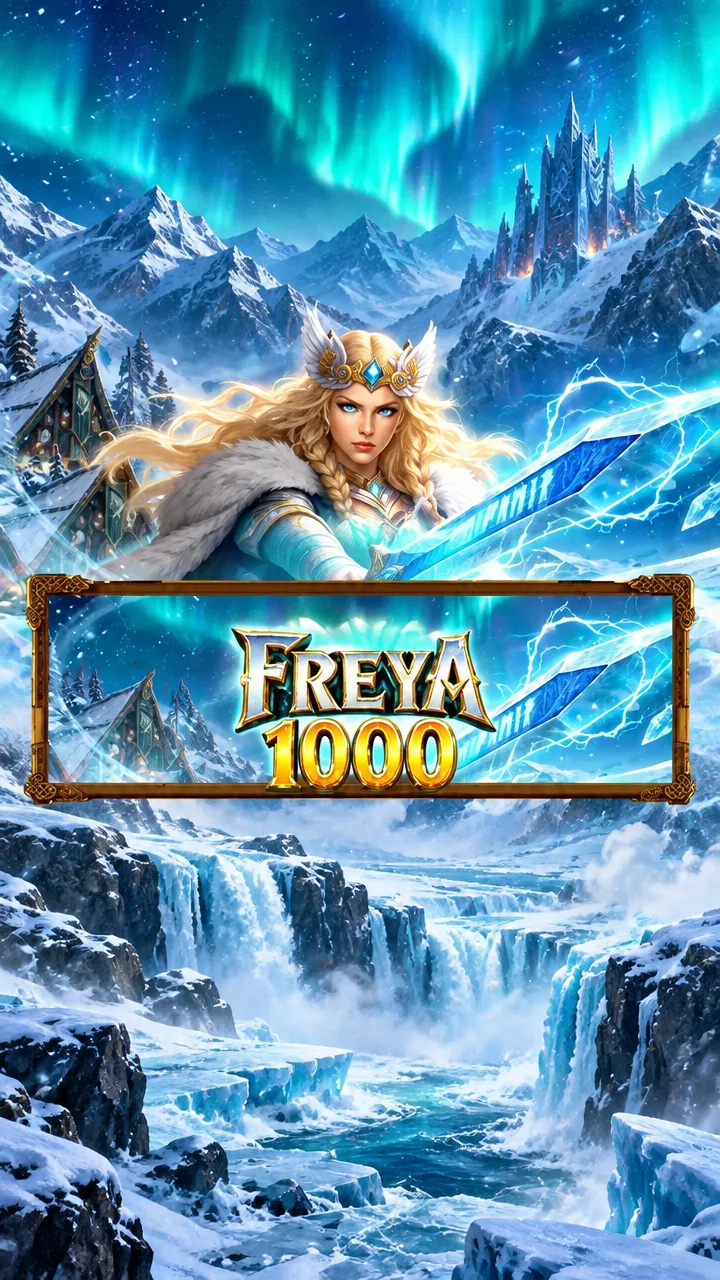 Freya 1000