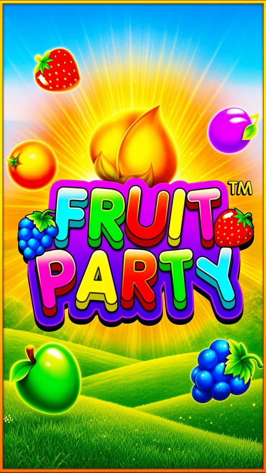 Fruit Party