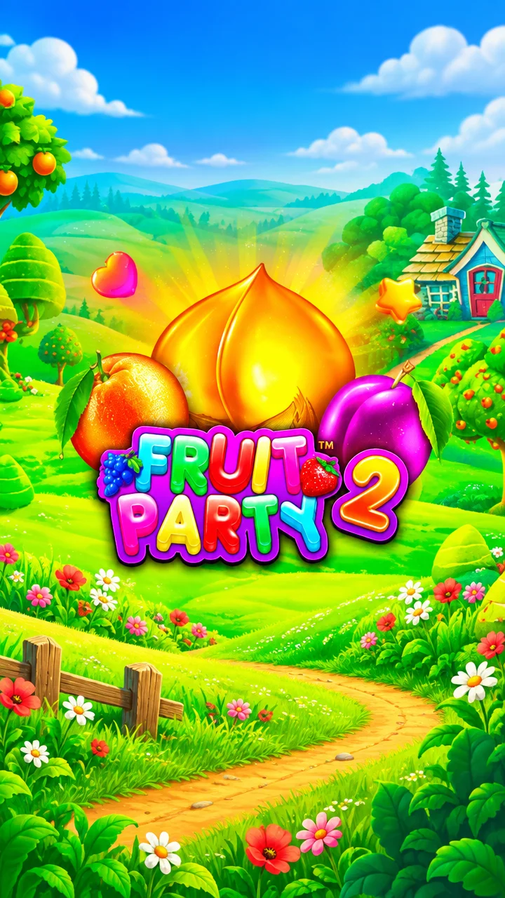 Fruit Party 2