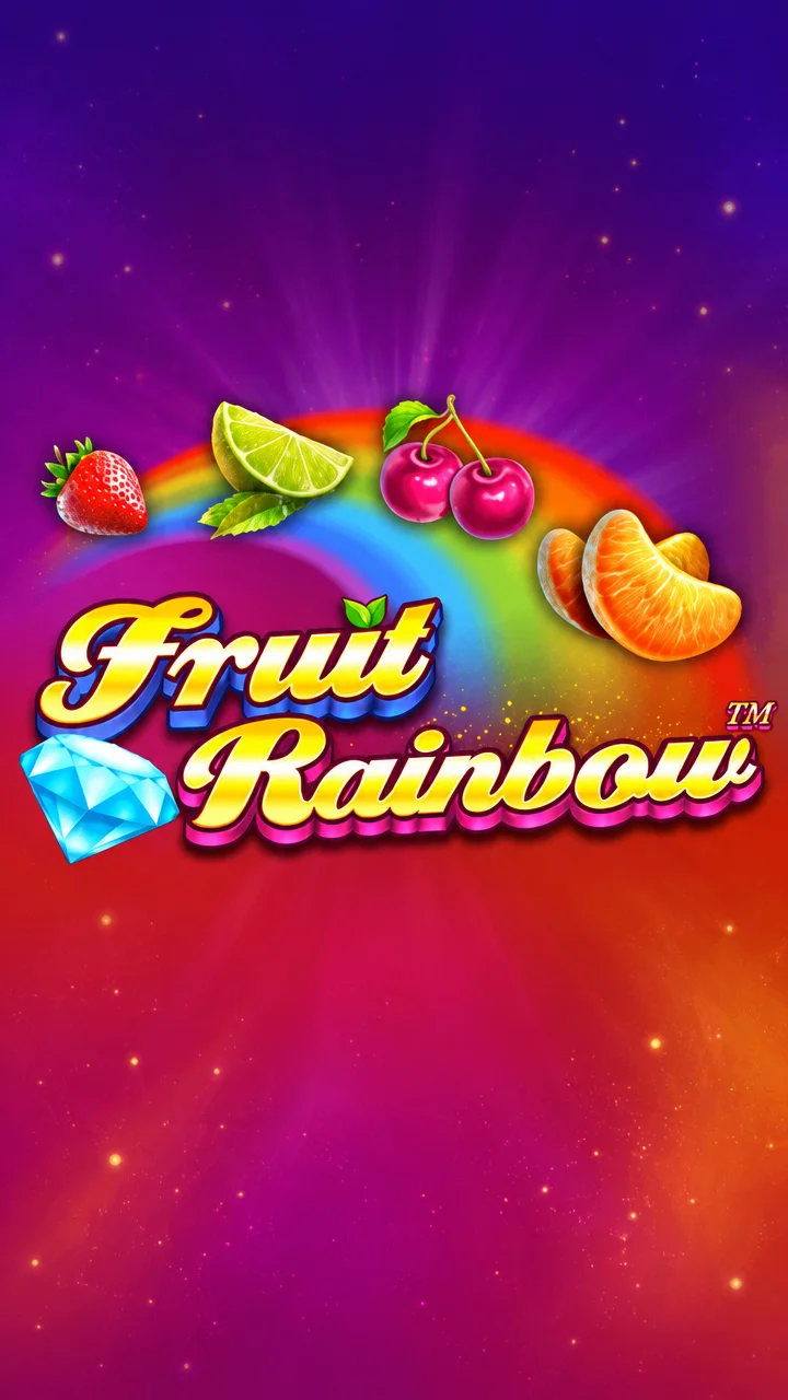 Fruit Rainbow