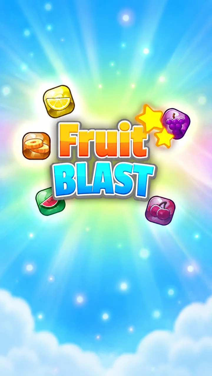 Fruity Blast