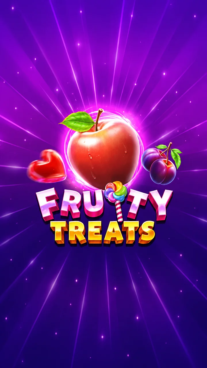 Fruity Treats