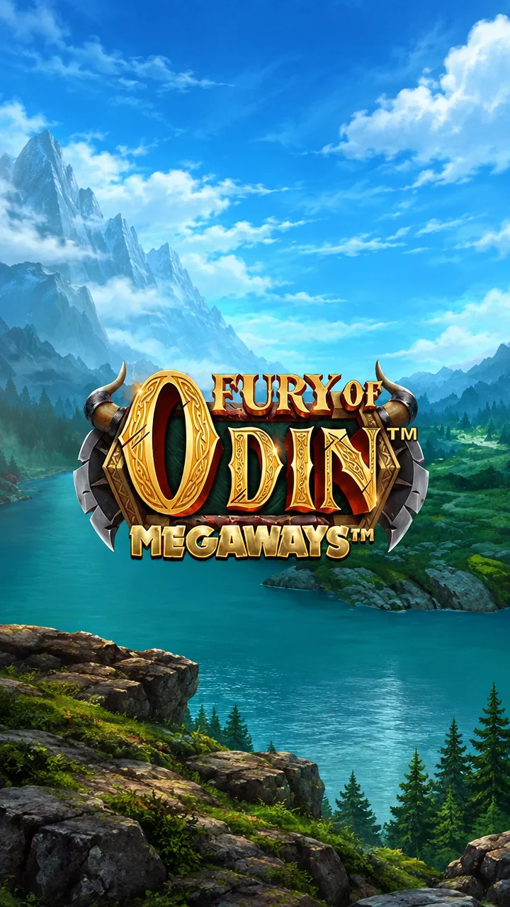 Fury of Odin Megaways