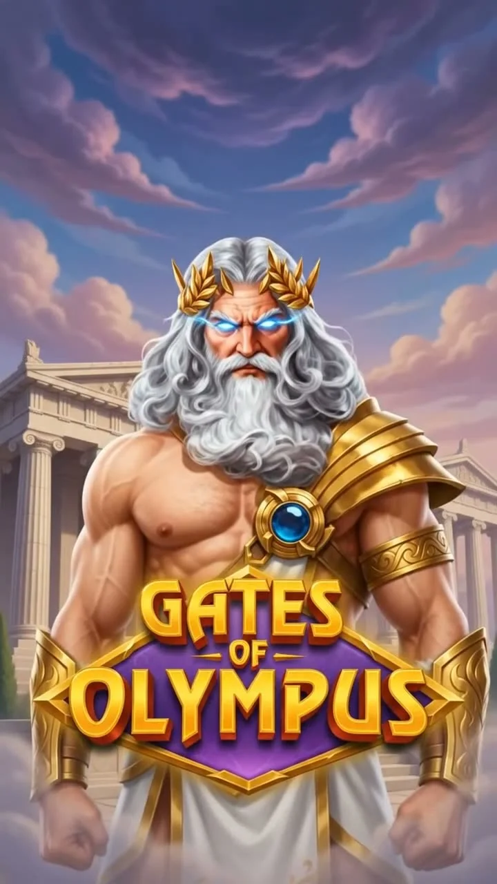 Gates of Olympus