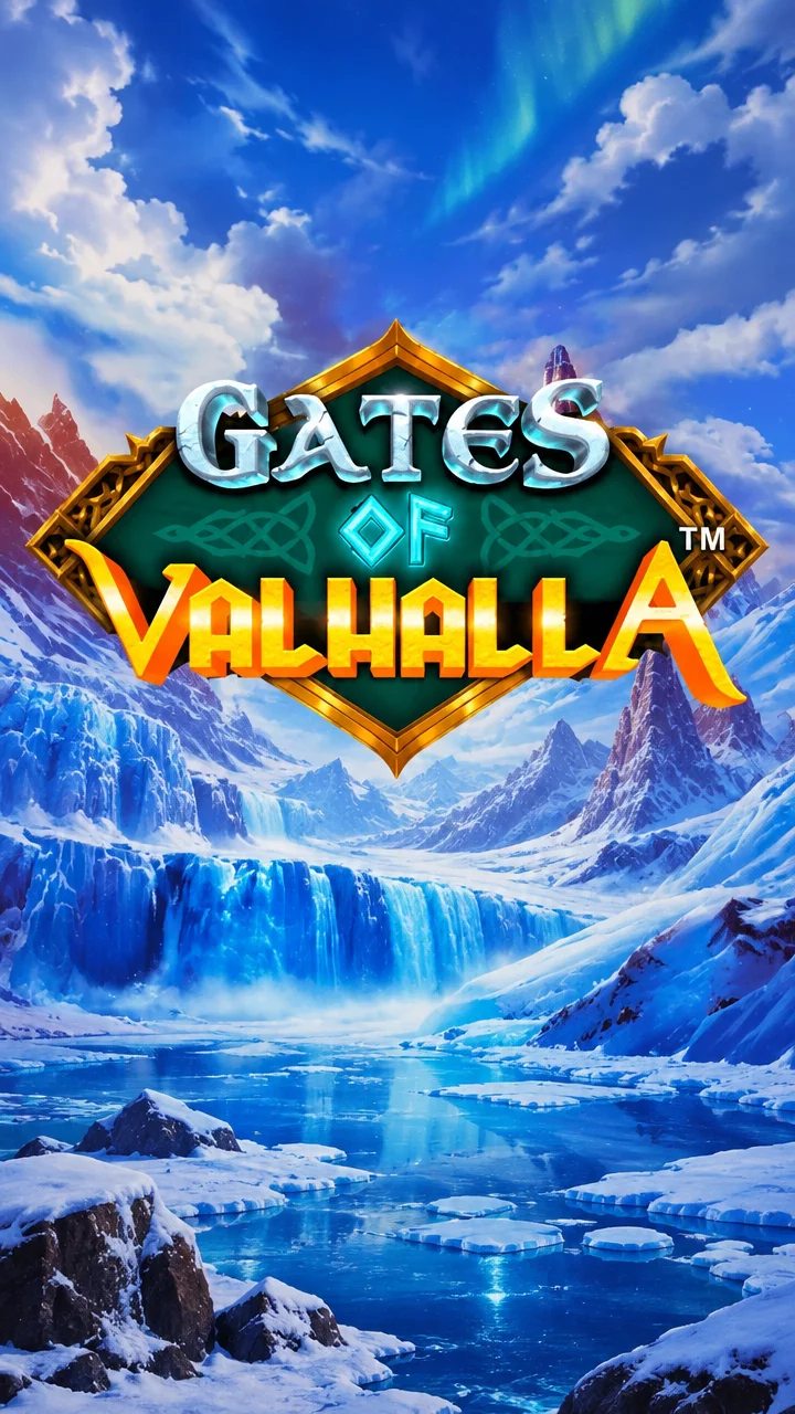 Gates of Valhalla