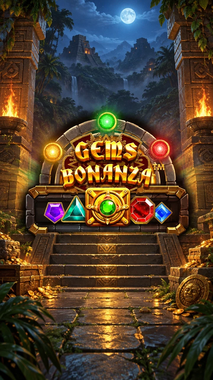 Gems Bonanza
