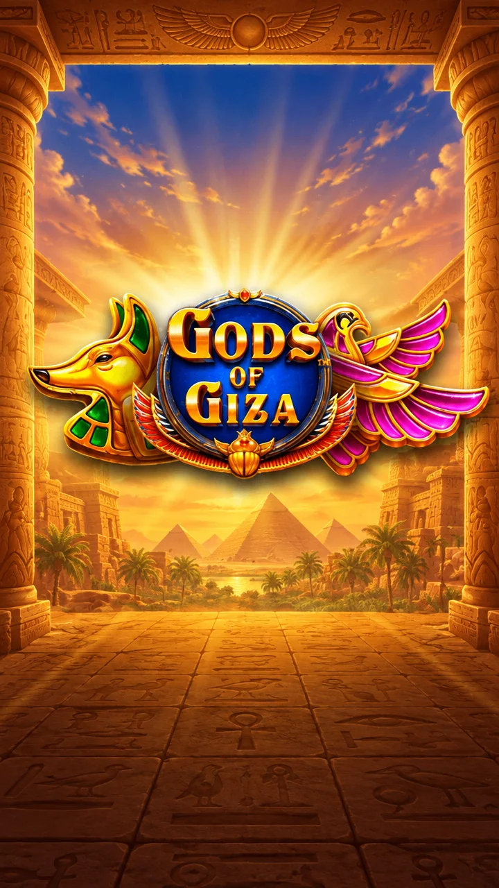 Gods of Giza