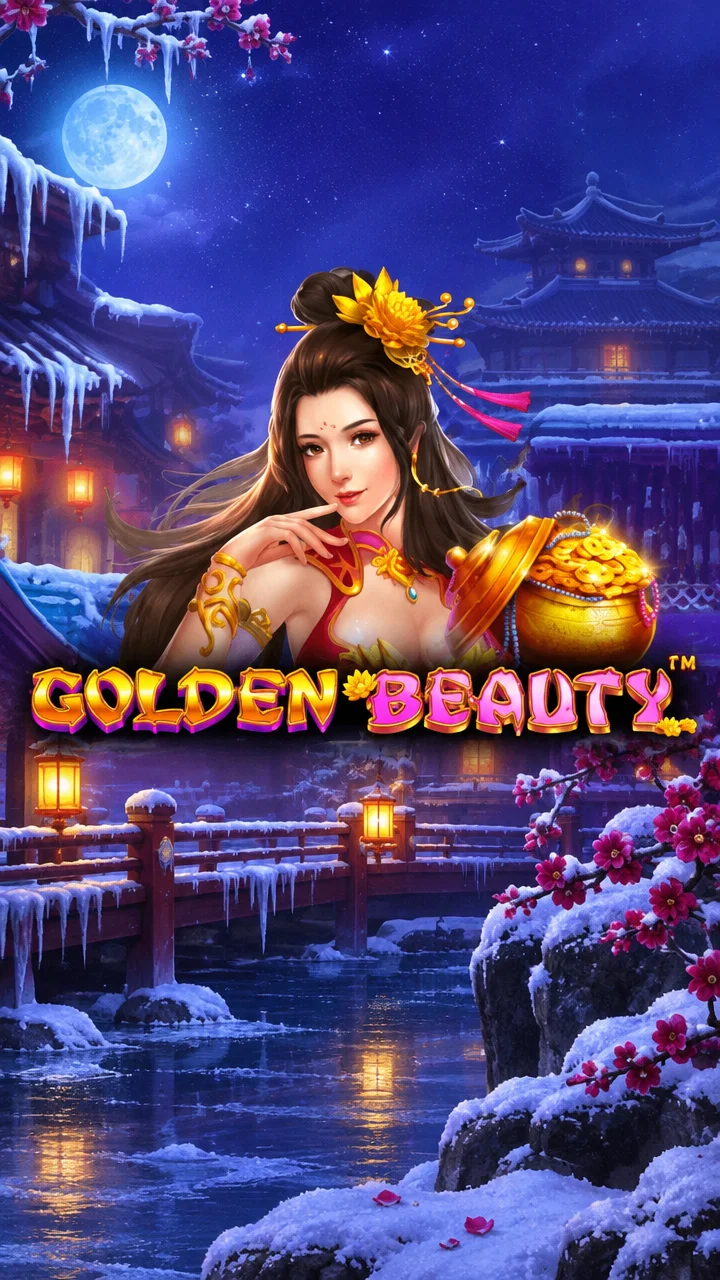Golden Beauty