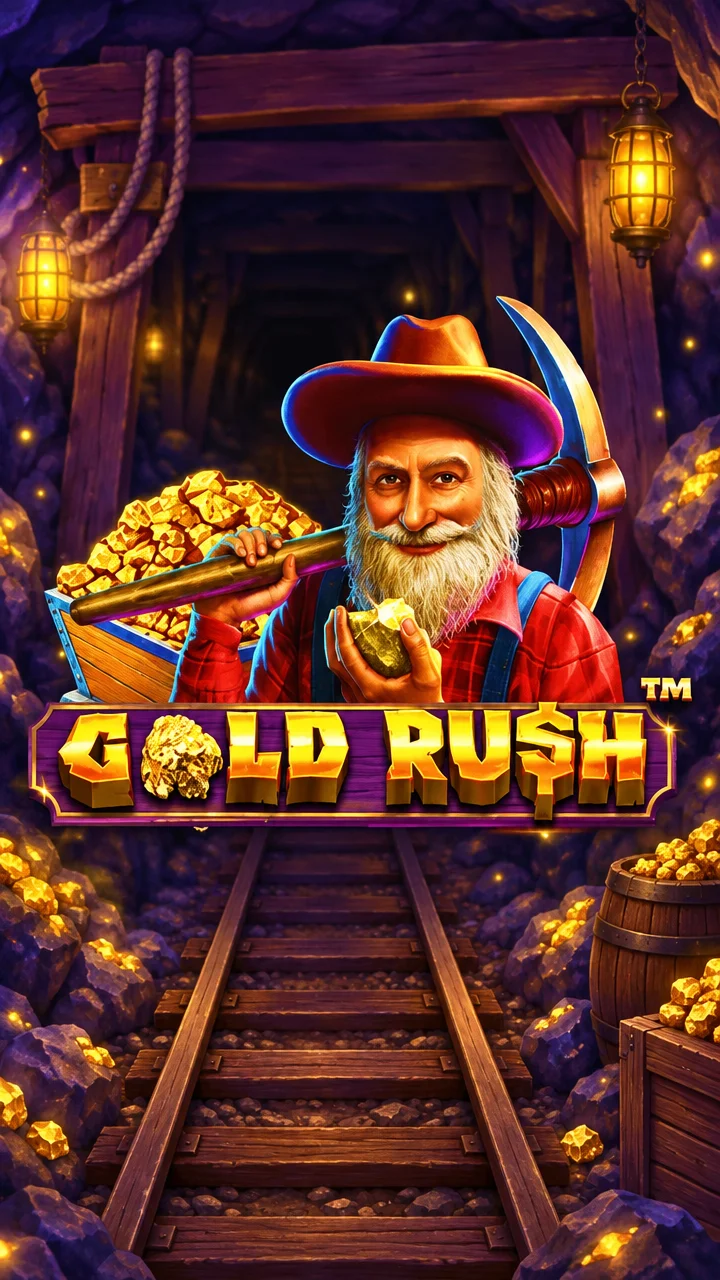 Gold Rush