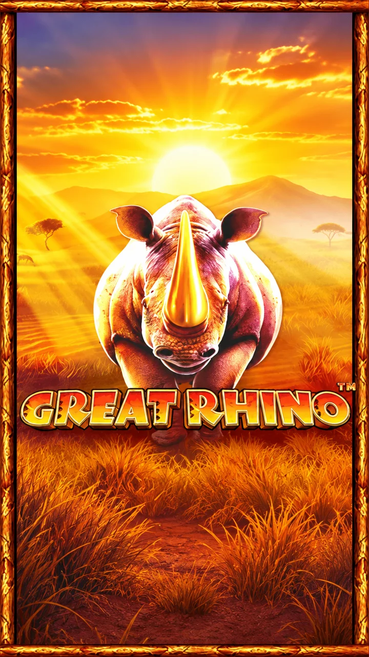 Great Rhino