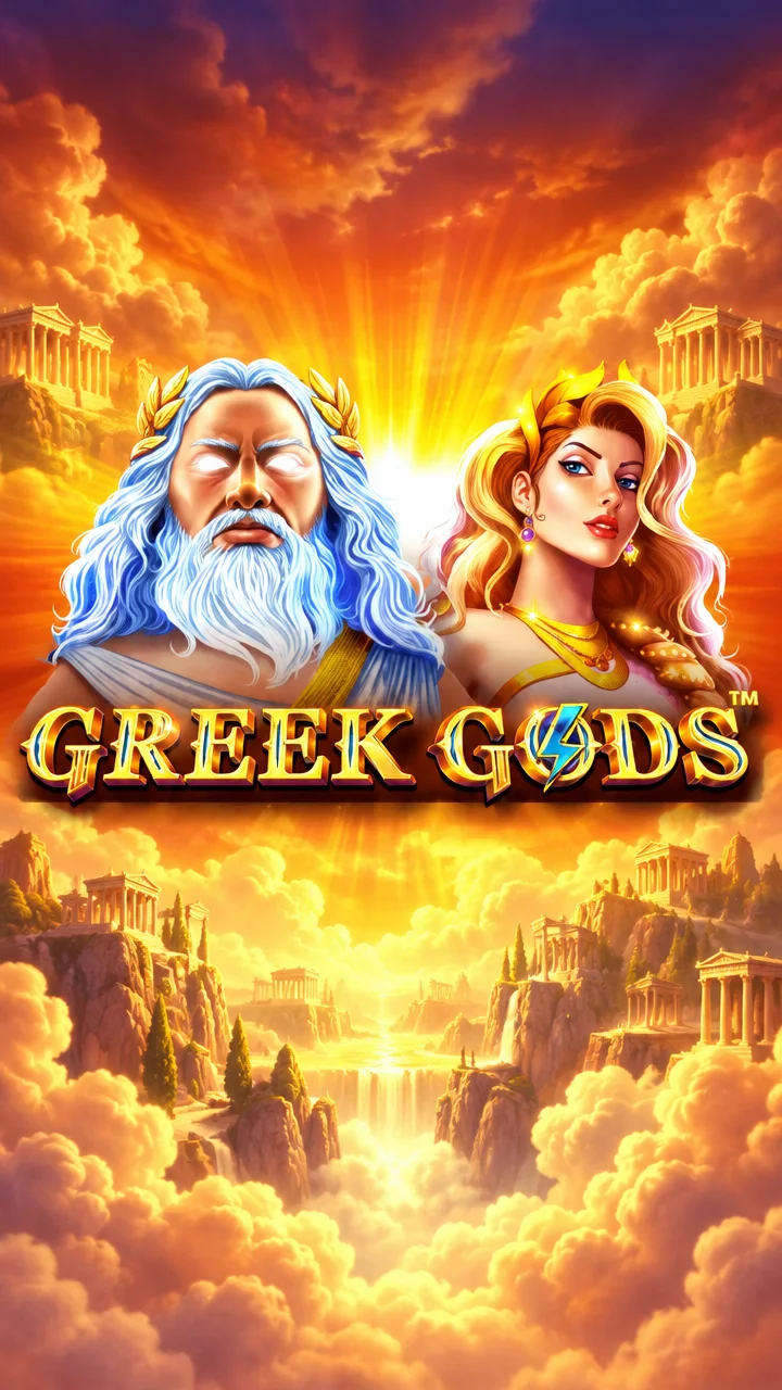 Greek Gods