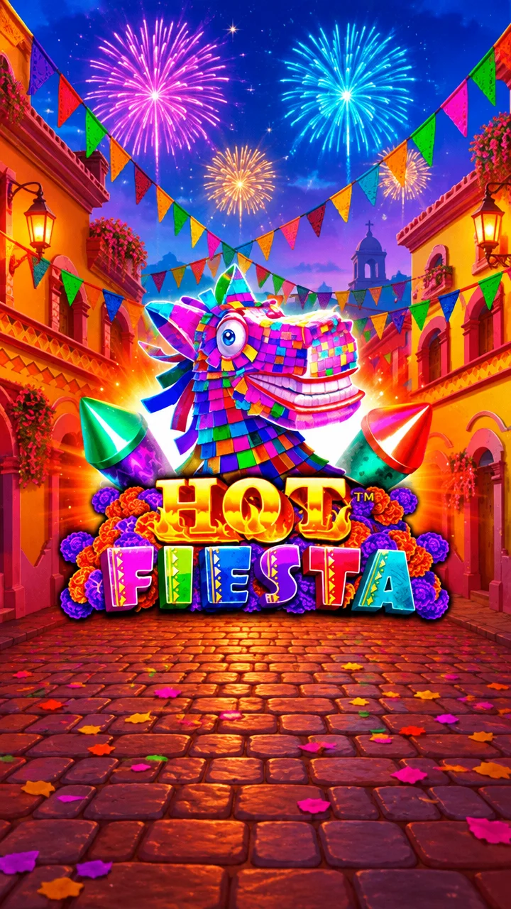 Hot Fiesta