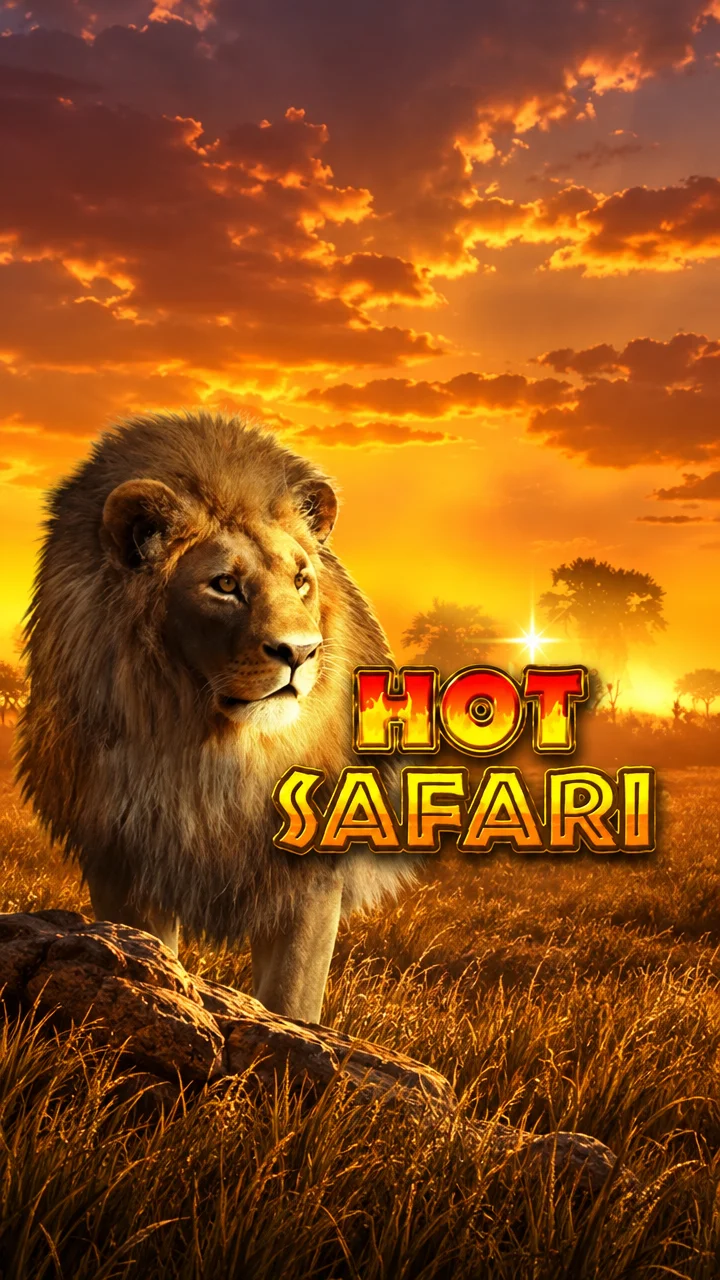 Hot Safari