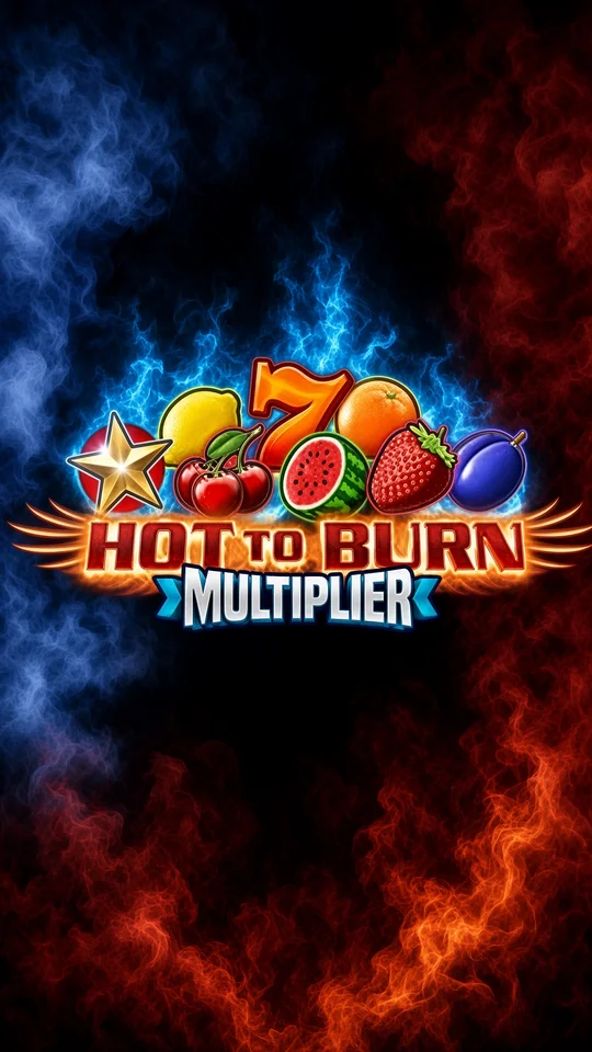 Hot to Burn