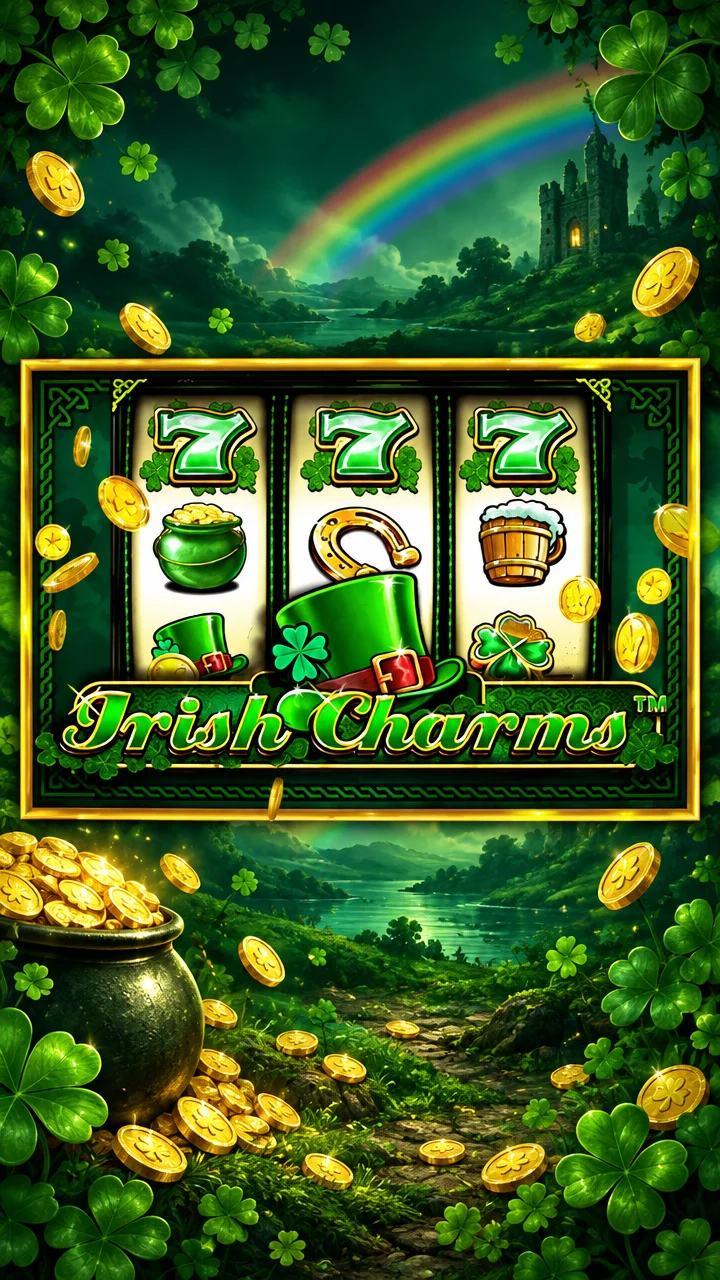 Irish Charms