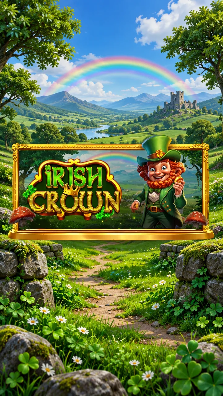 Irish Crown
