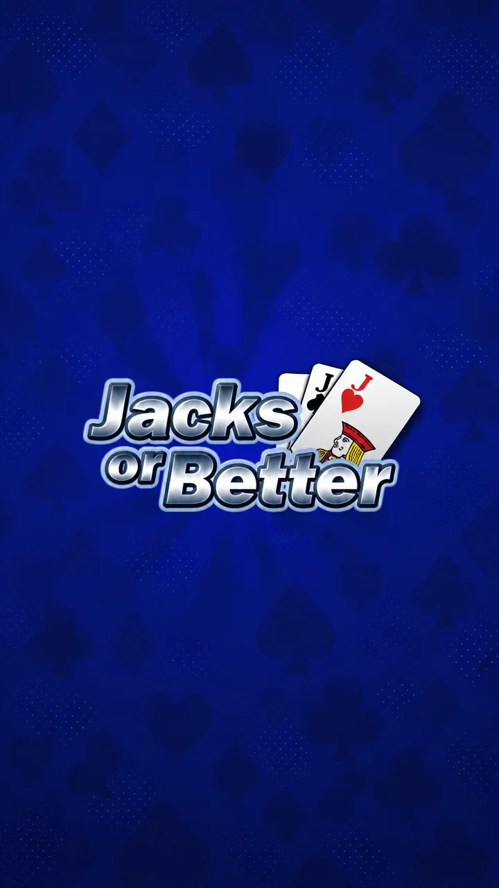 Jacks or Better