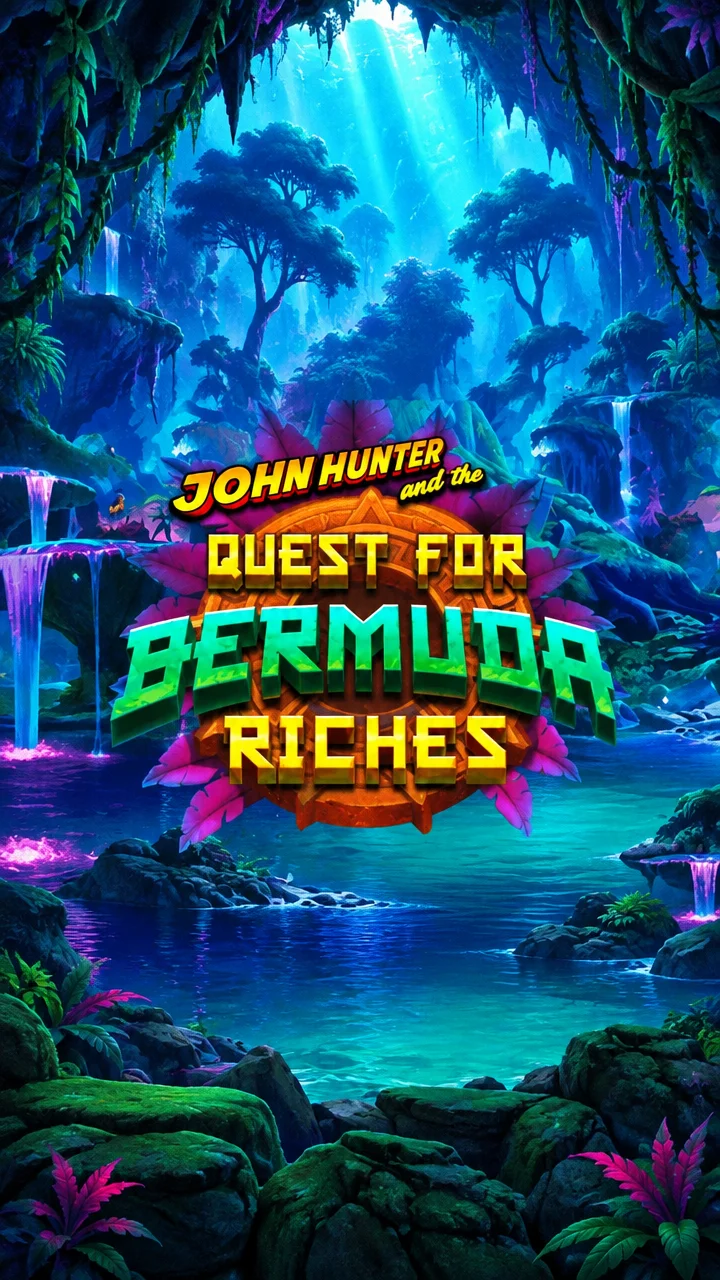 John Hunter and the Quest for Bermuda Riches