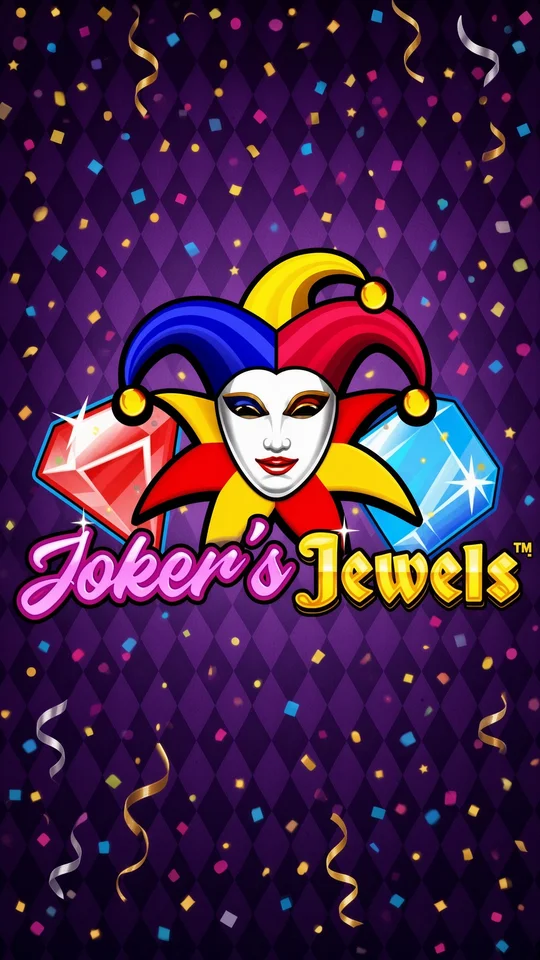 Joker's Jewels