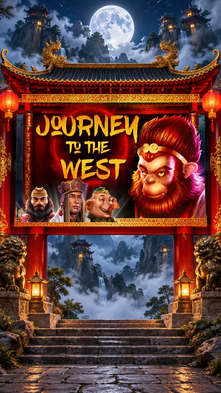 Journey to the West