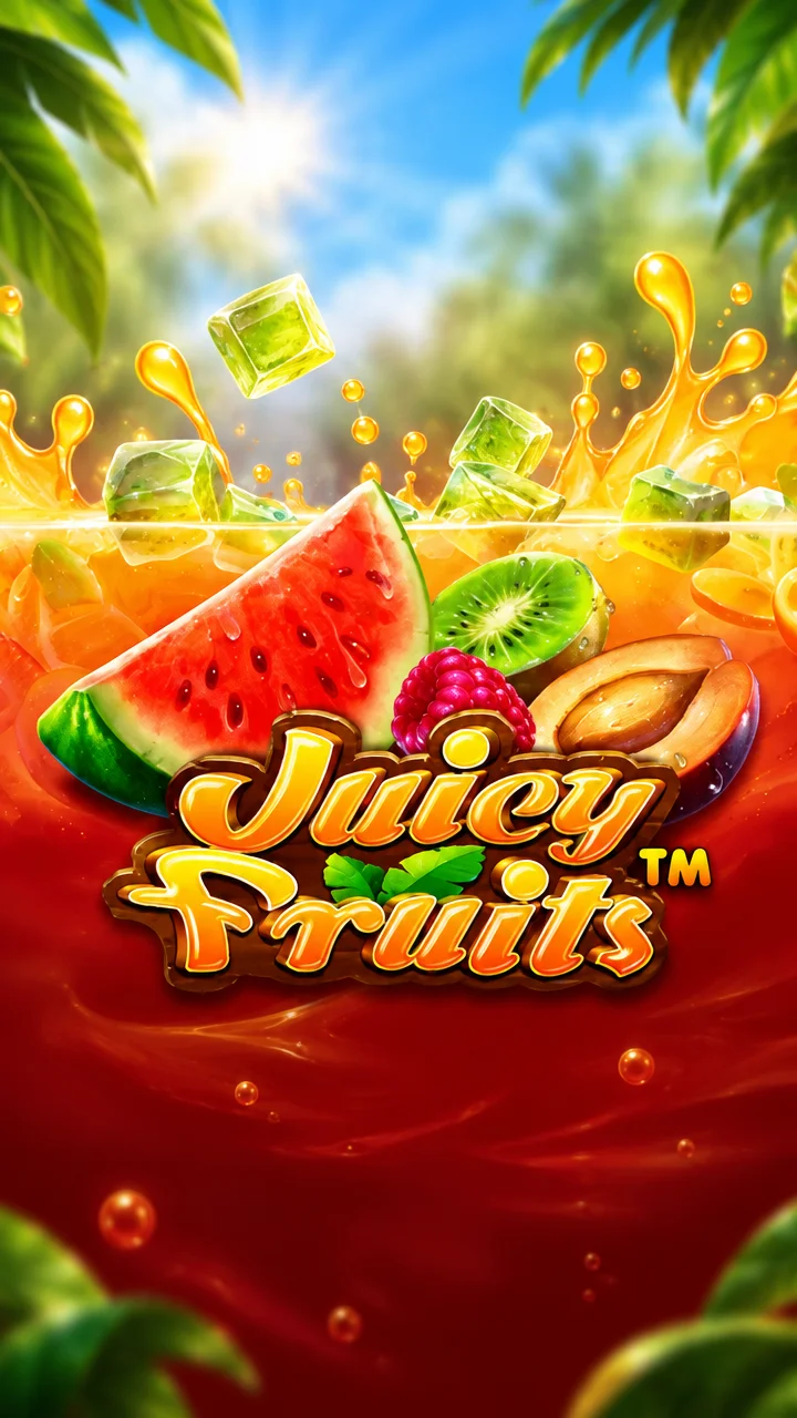 Juicy Fruits