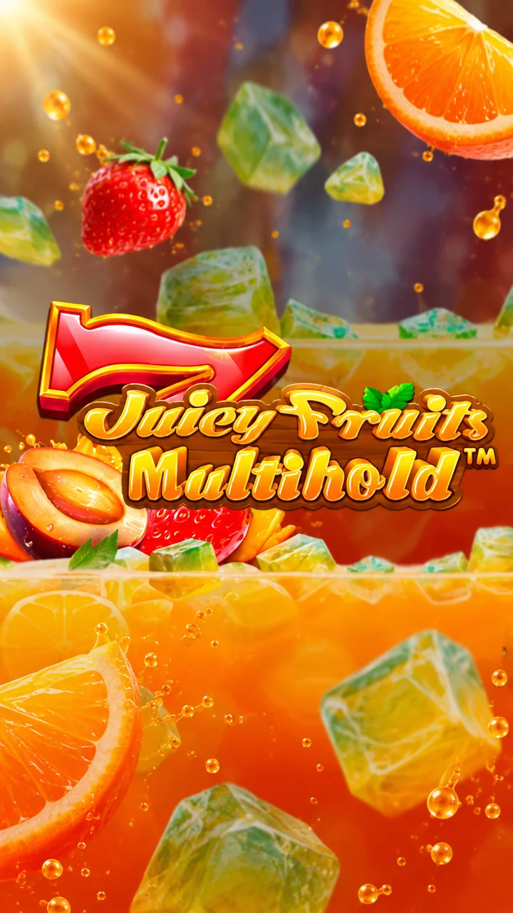 Juicy Fruits Multihold