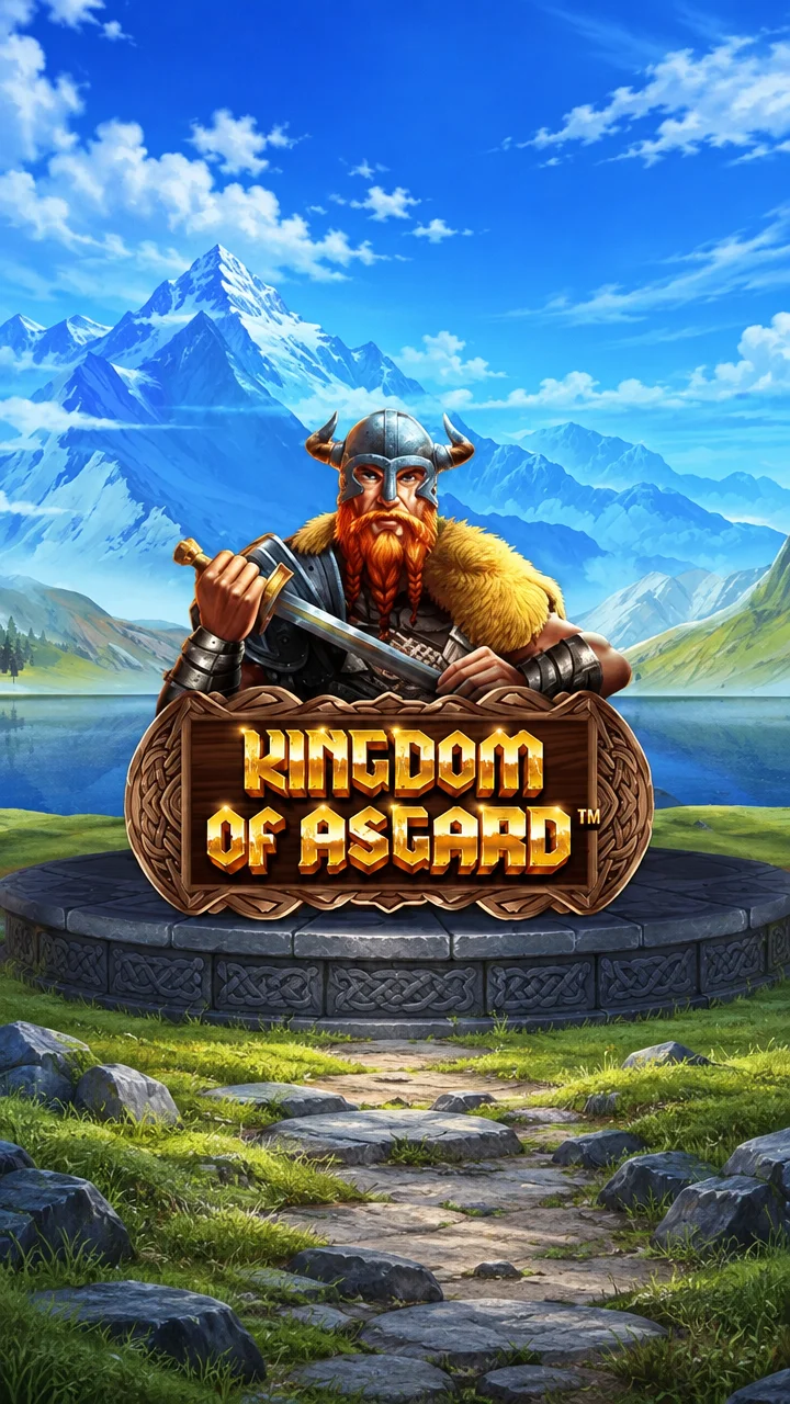 Kingdom of Asgard