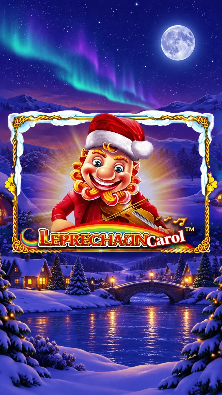 Leprechaun Carol