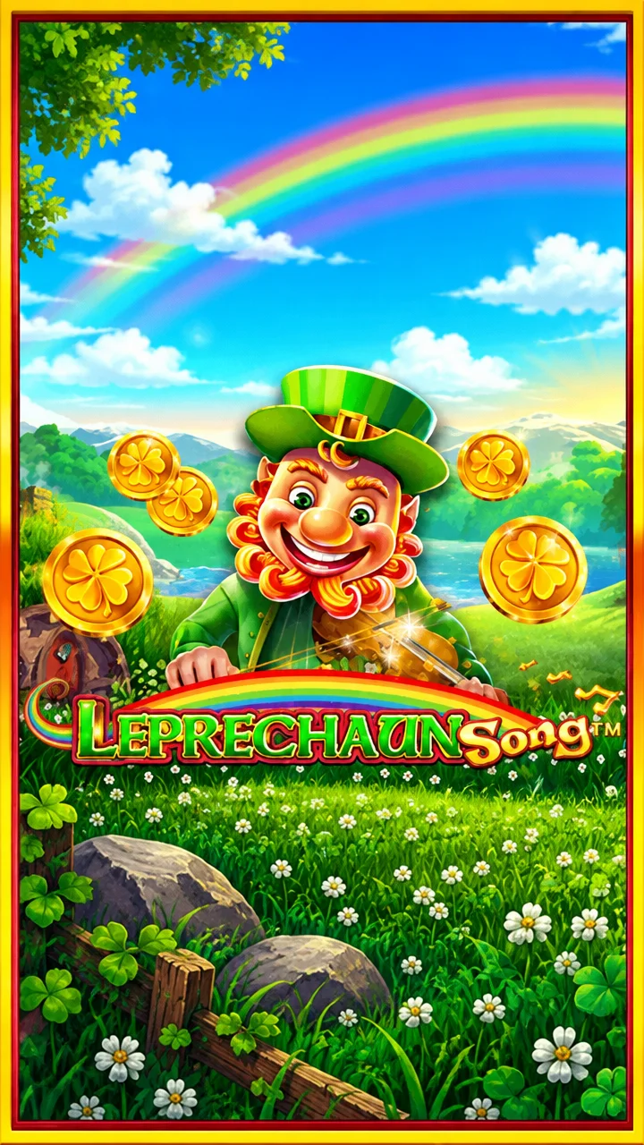 Leprechaun Song