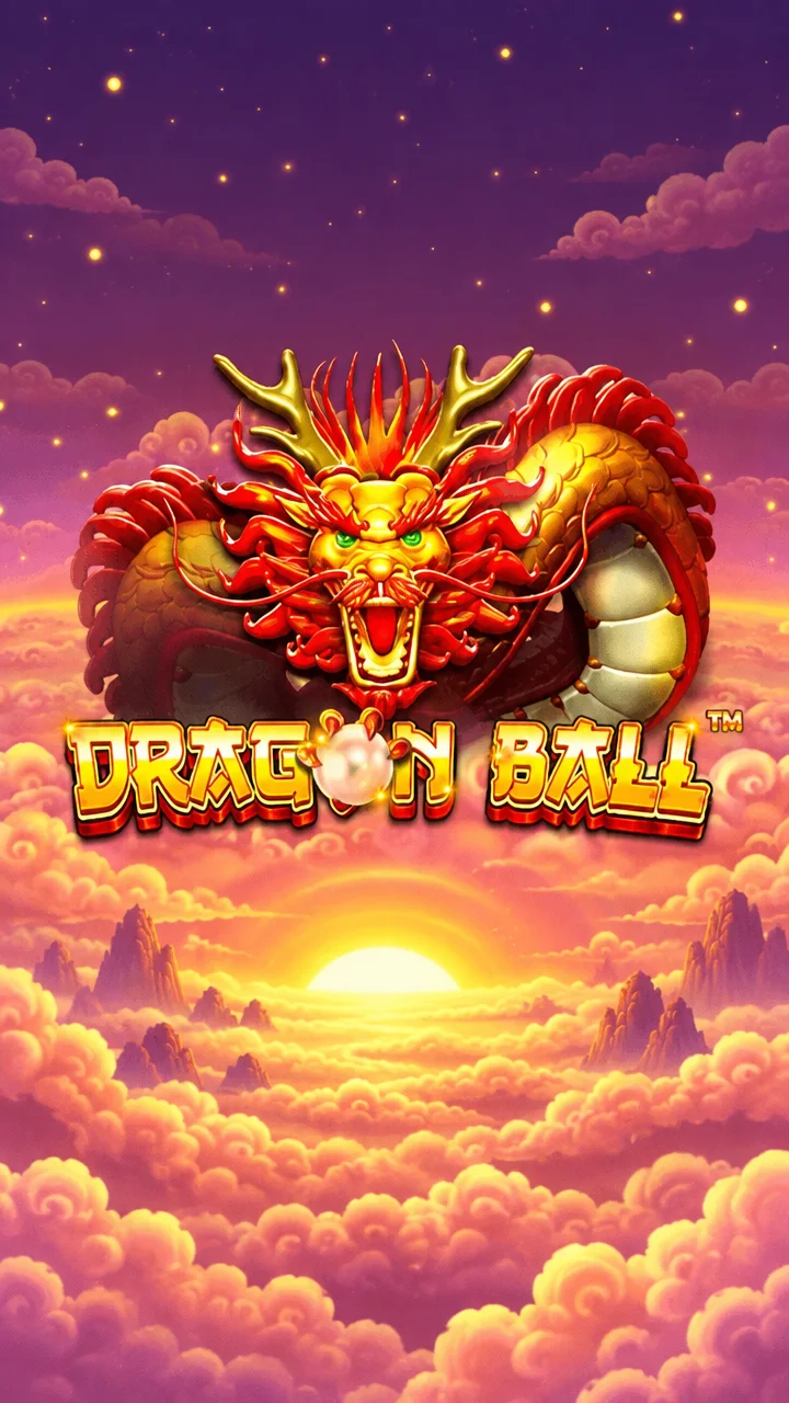 Lucky Dragon Ball
